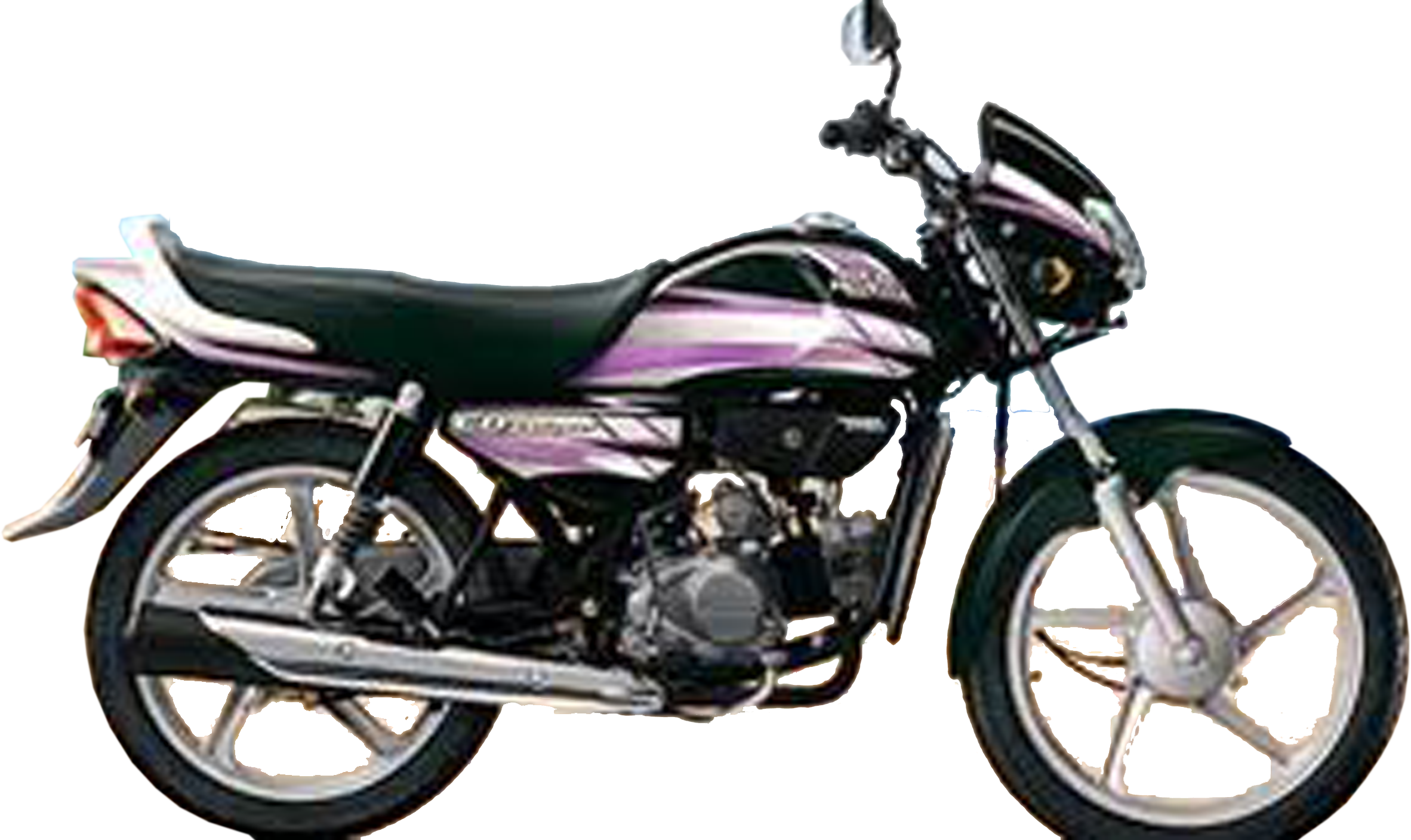Source - Www - Safexbikes - Com - Report - Hero Bike - Hero Hf Deluxe On Road Price In Kolkata (2364x1408), Png Download