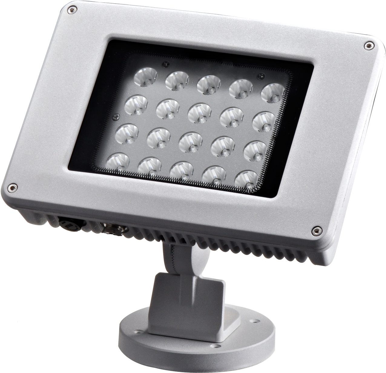 Acclaim Lighting With Small Lighting Lamp Outdoor And - Acclaim Lighting Dynaflood Ho (1424x1428), Png Download