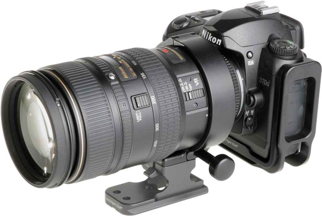 Pinit - Nikon 80 400 (1100x1035), Png Download