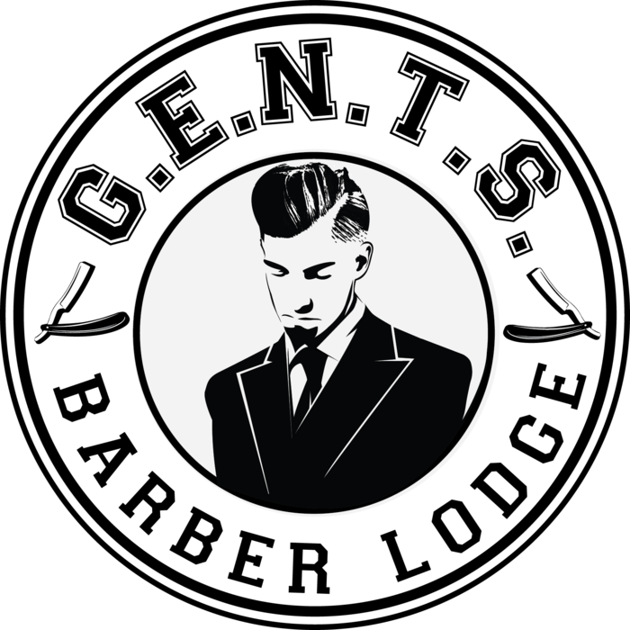 Haircut - Circle (700x700), Png Download