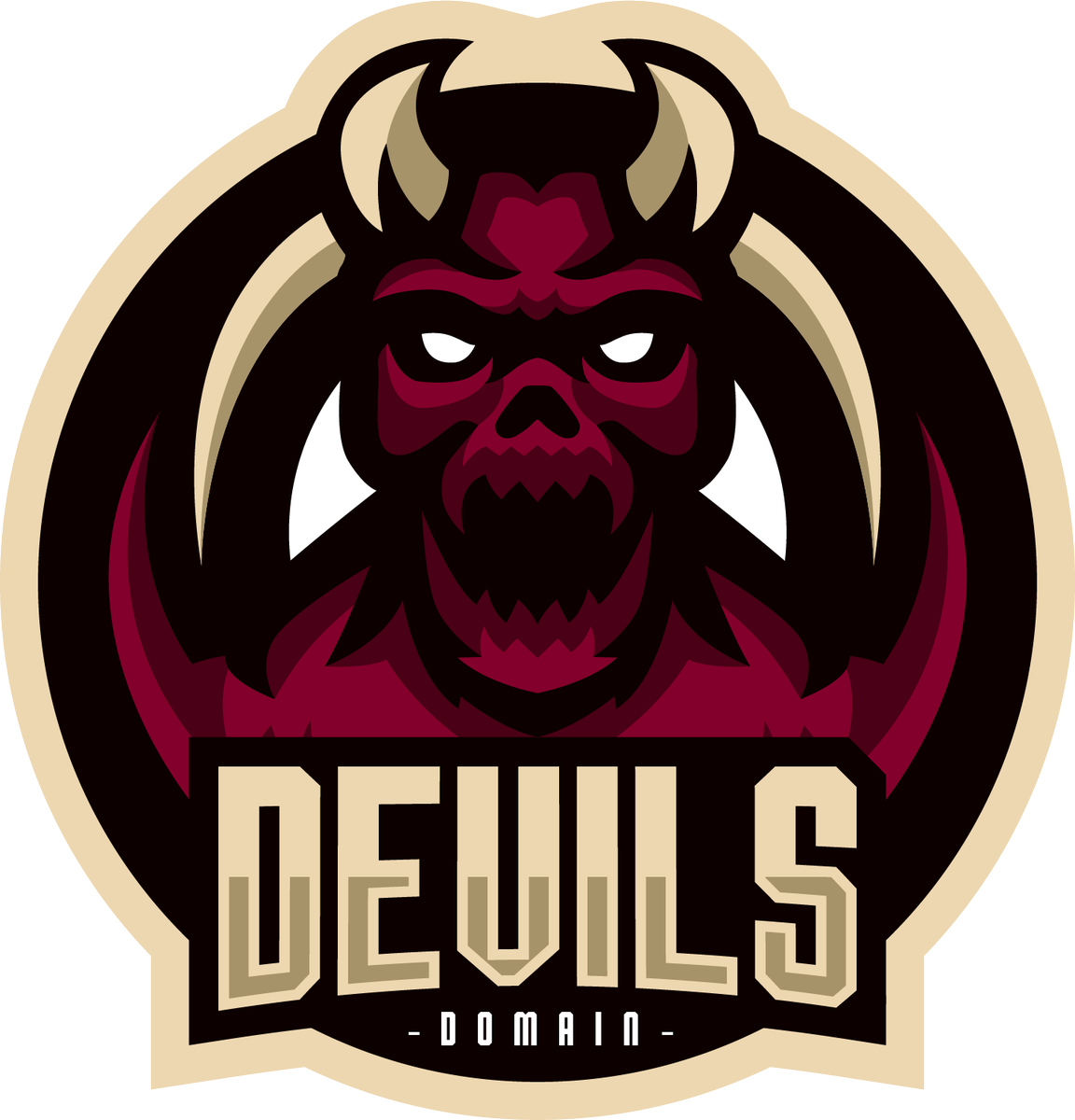 Devils Domain - Illustration (1152x1200), Png Download