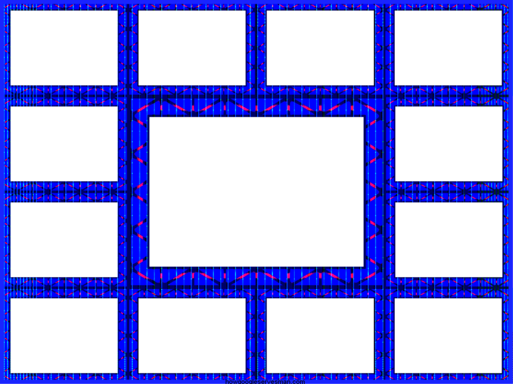 Happy Birthday Sister Graphics Photo - Circle (1024x768), Png Download