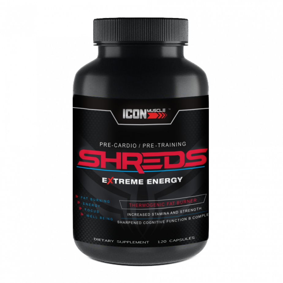 Shreds Caps 60sv - Alpha Mars (924x924), Png Download