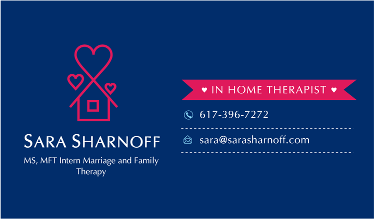 Business Business Card Design For A Company In United - Graphic Design (1060x614), Png Download