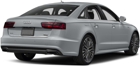 New 2018 Audi A6 Premium Plus - Audi A6 Quattro 2018 (640x480), Png Download