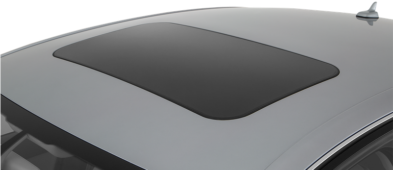 Sunroof/moonroof - Ferrari Testarossa (800x400), Png Download