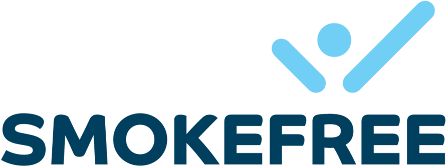 Smokefree Nhs (1024x437), Png Download