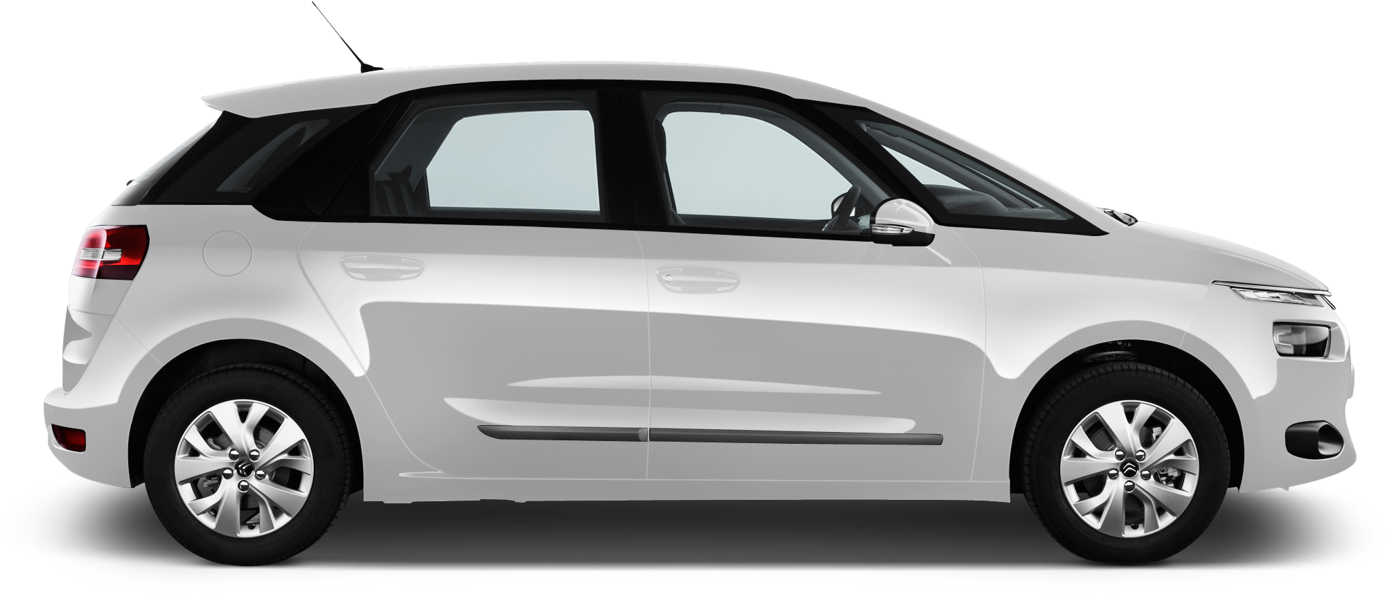 C4 Spacetourer - Avis Car Hire Group B (2048x1360), Png Download