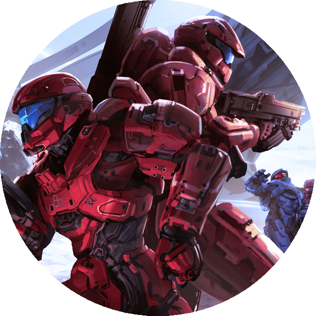 Loot Crate Png (636x636), Png Download