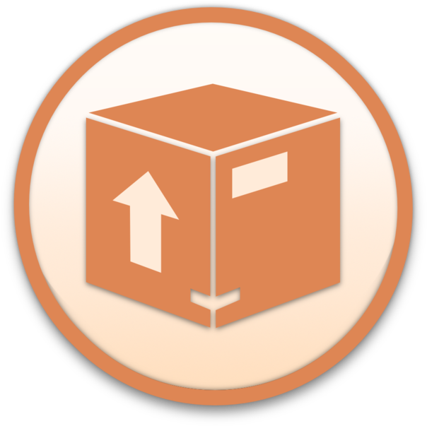 Delivery Tracking 4 - Package Delivery (630x630), Png Download