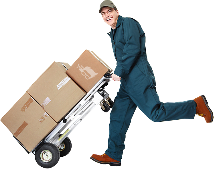 Save 15-30% On Your Ups / Fedex Spend - Carton (751x589), Png Download