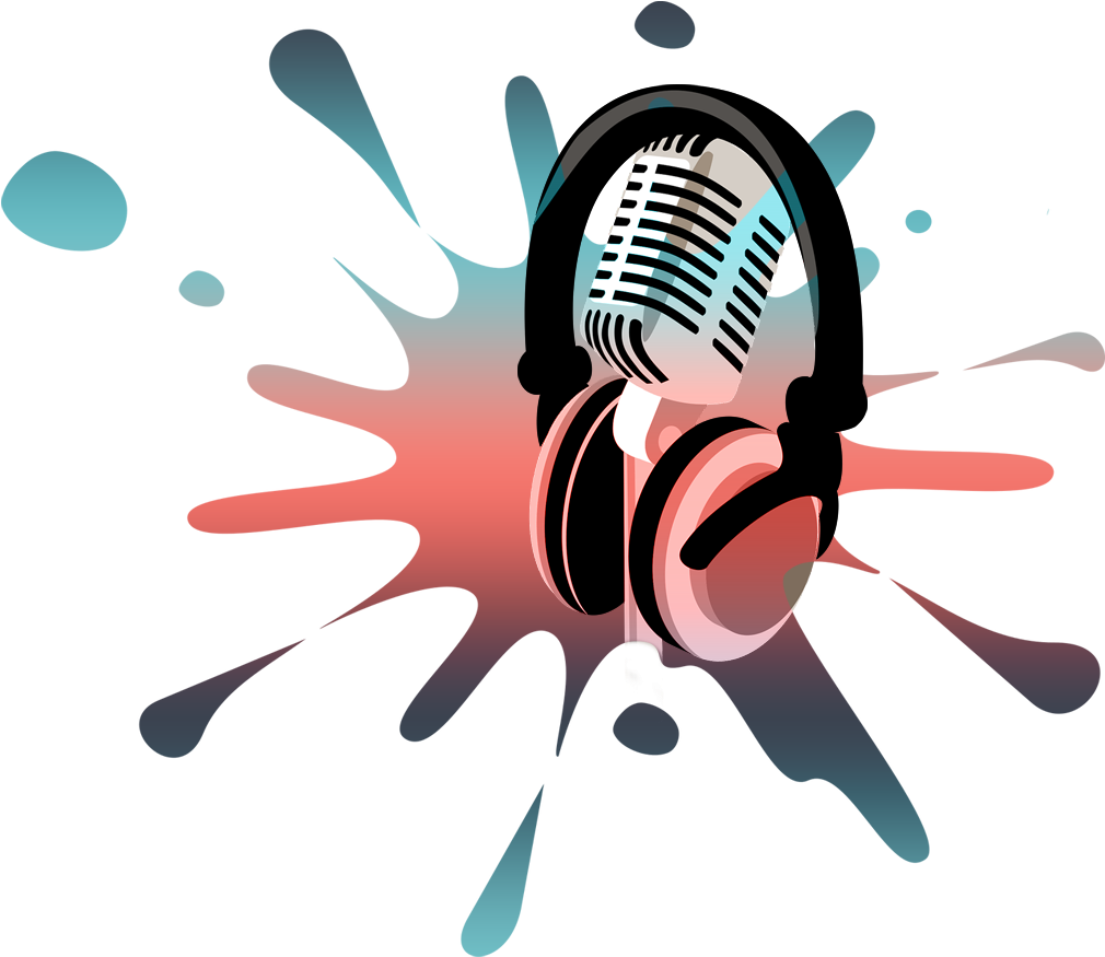 Sounding Your Best - Graphic Design (1280x935), Png Download