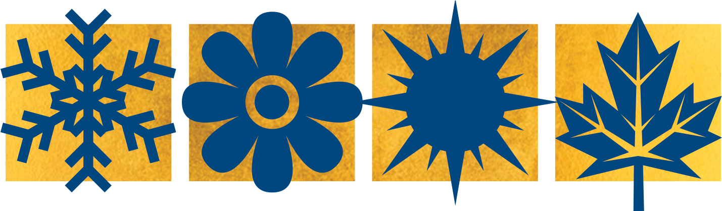 Celebration Of Seasons (1441x425), Png Download