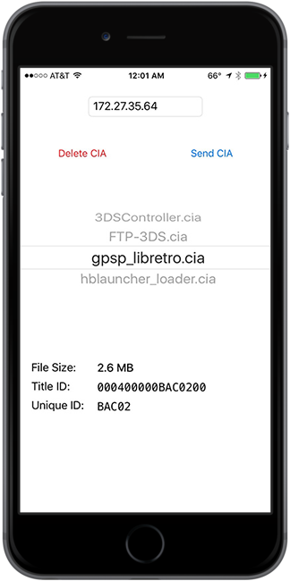 Fbi Companion Will Let You Send Cia Files Stored Locally - Jimmy Nelson App (740x740), Png Download