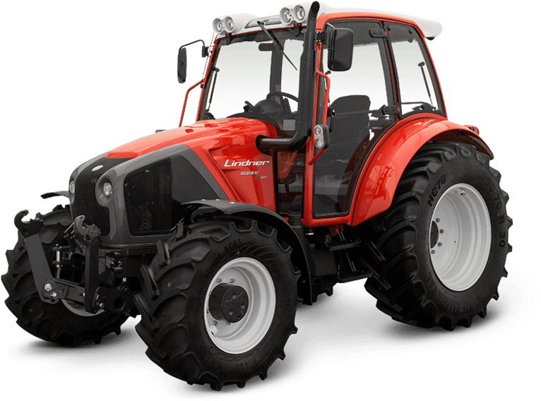 Lindner 74 Ep (800x607), Png Download