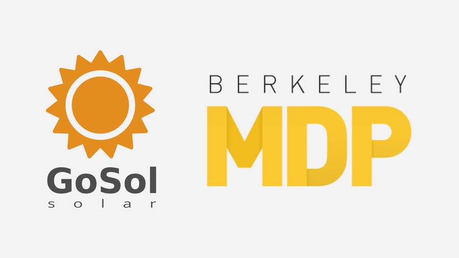 Berkeley Mdp (900x507), Png Download