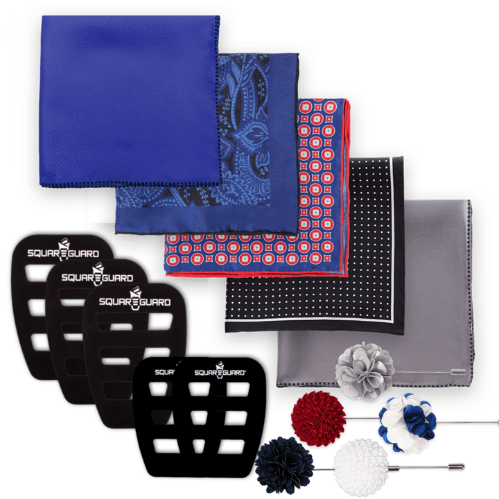 Cobalt Blue (720x720), Png Download