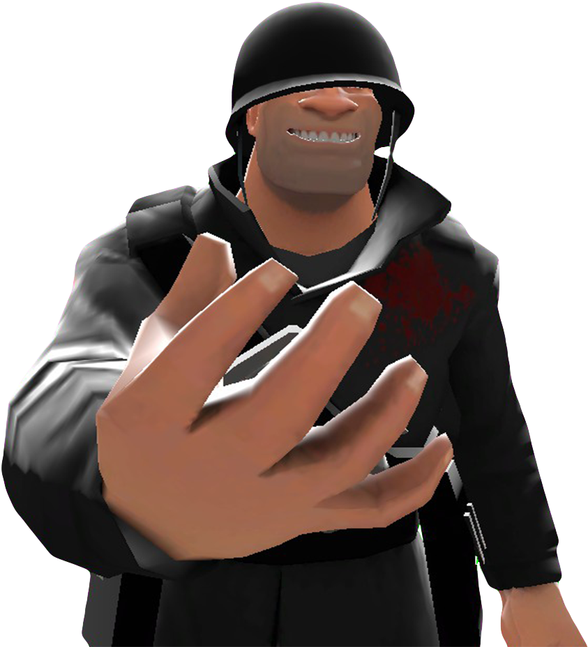 Burrock Thomas - Gentleman (902x983), Png Download
