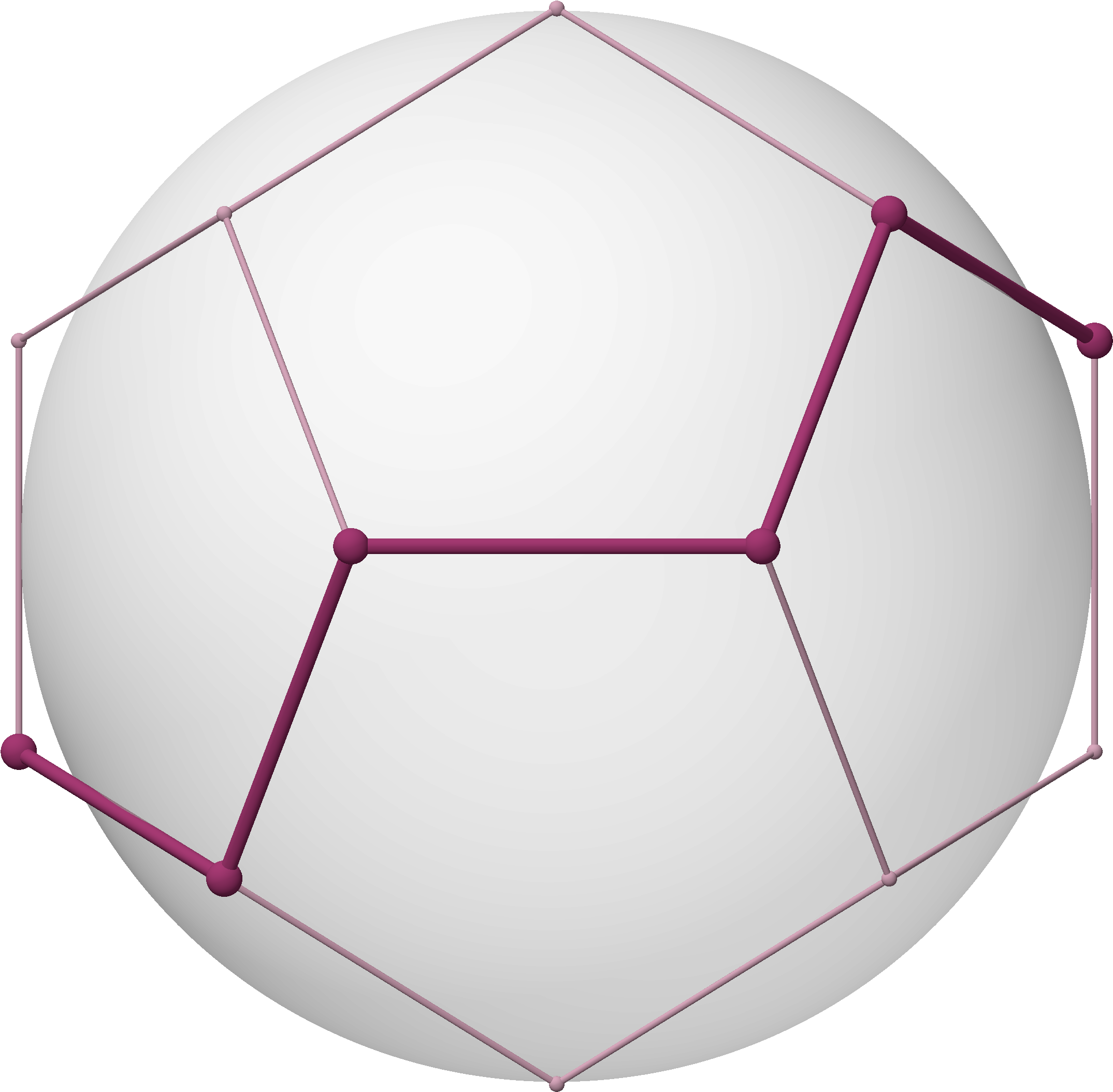 Skeleton 12, Petrie, Stick, Size L, 2-fold - Lampshade (2520x2520), Png Download