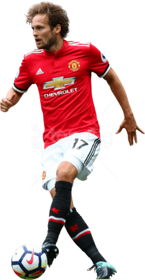 Free Png Download Daley Blind Png Images Background - Manchester United Jersey 2011 (480x923), Png Download