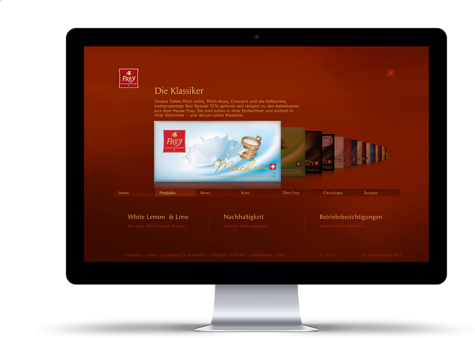 Frey-framed3 - Led-backlit Lcd Display (1024x739), Png Download