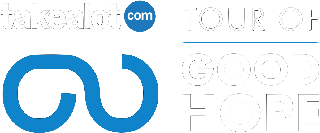 Tour Of Good Hope - Graphic Design (1248x623), Png Download