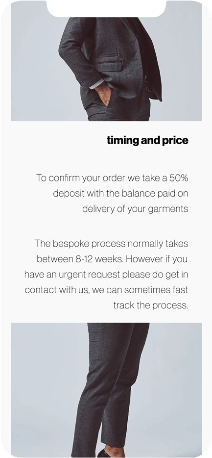 Thomasthomas Mobile Slide 1 - Leather Jacket (500x1006), Png Download