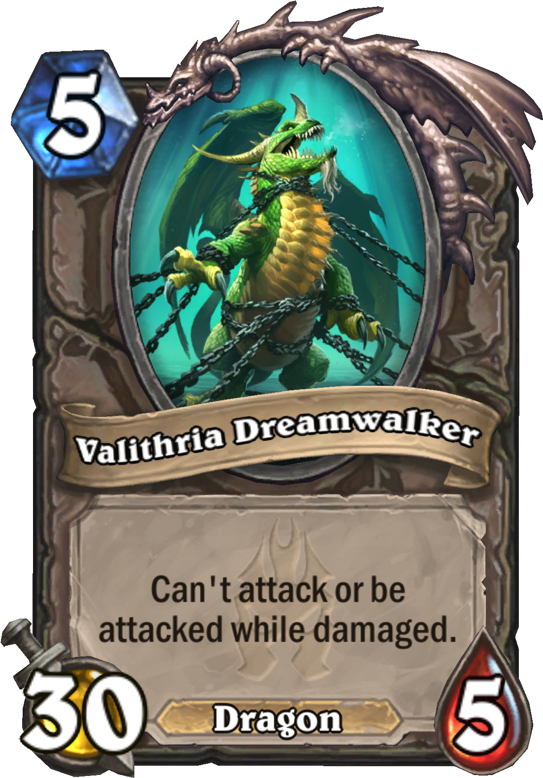 The Lower Citadel - Hearthstone New Cards Witchwood (2000x2000), Png Download