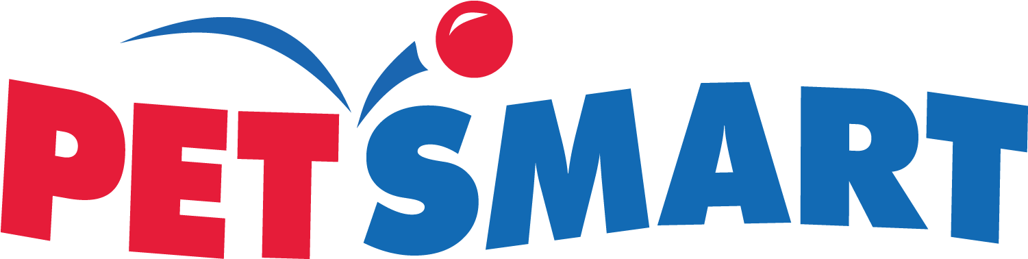 Internal Audit At Petsmart - Pet Smart Logo (1500x550), Png Download