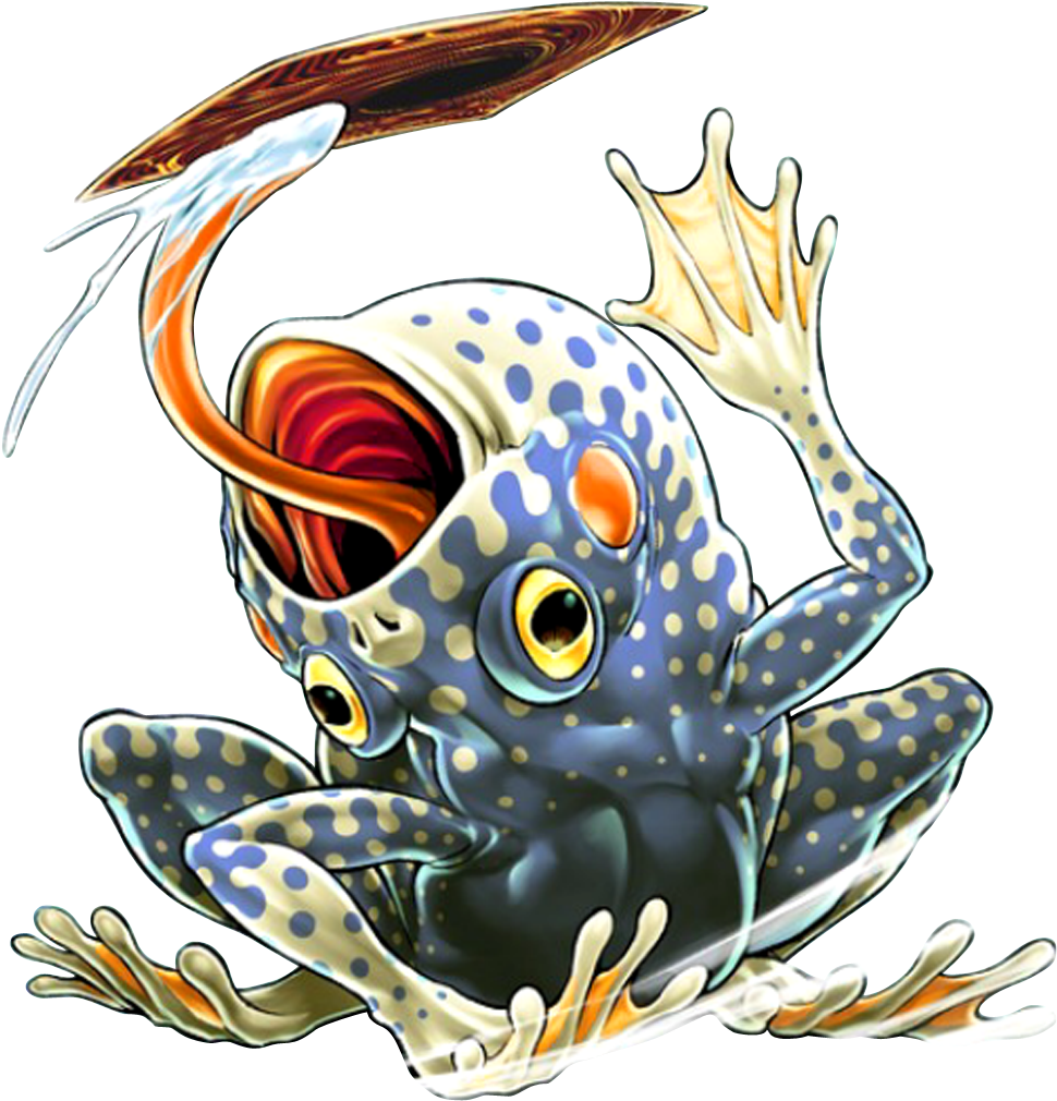 World Of Prophecy / Mundo De La Profescia Photo By - Illustration (980x1021), Png Download