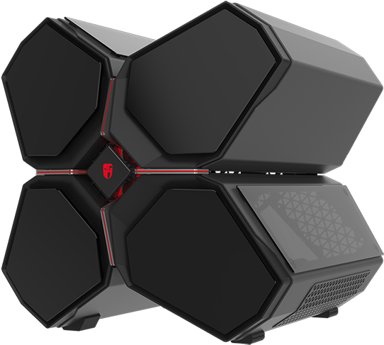 360° Overview - Box (700x550), Png Download