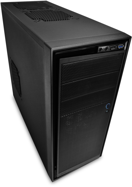 Source - Nzxt Cases (700x700), Png Download