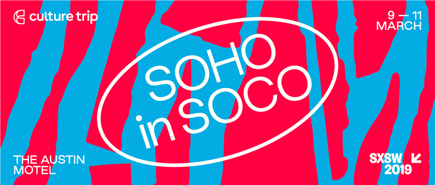 Culture-trip - Graphic Design (1440x810), Png Download