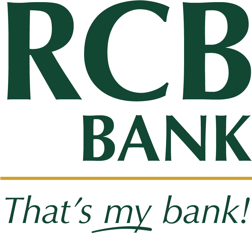 Rcb Bank Product Disclosures - Rcb Bank (1039x1039), Png Download