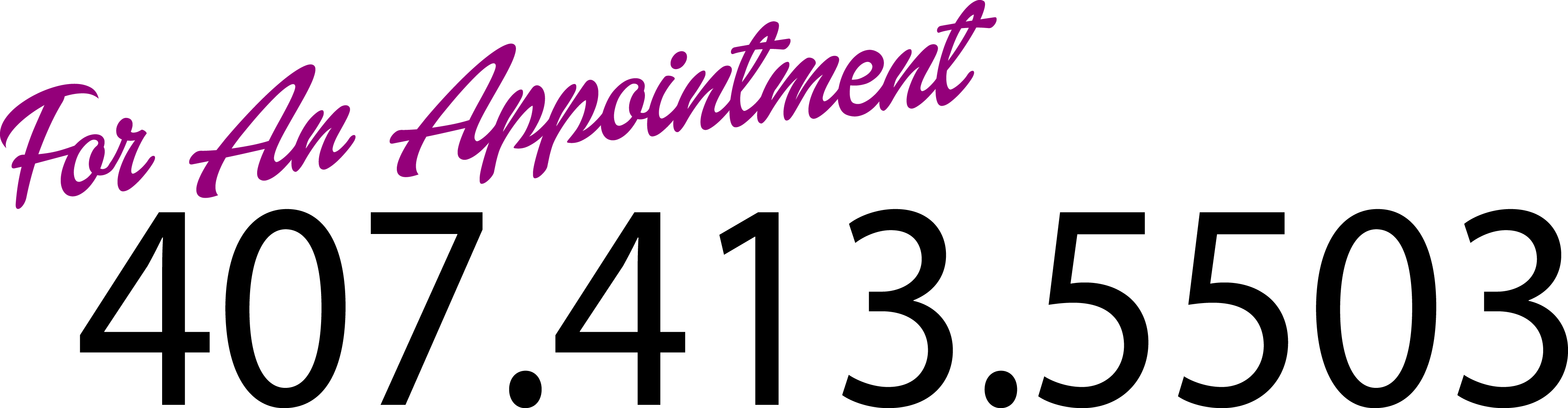 Botox And Juvederm Pricing - Calligraphy (3975x1034), Png Download