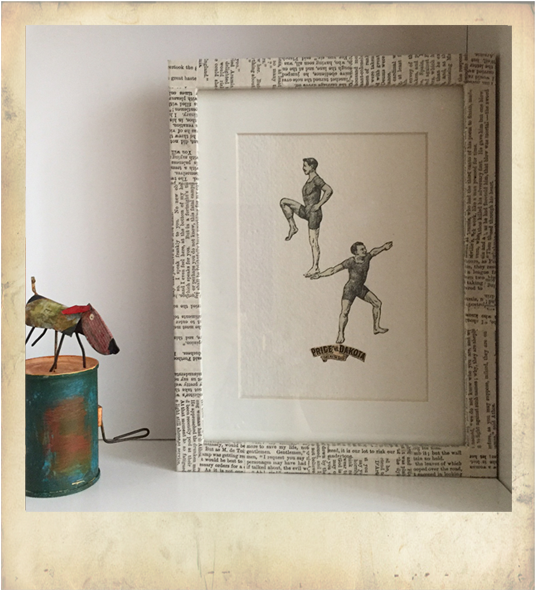 Ribba Frames - Ikea Hack Ribba Frame (986x600), Png Download