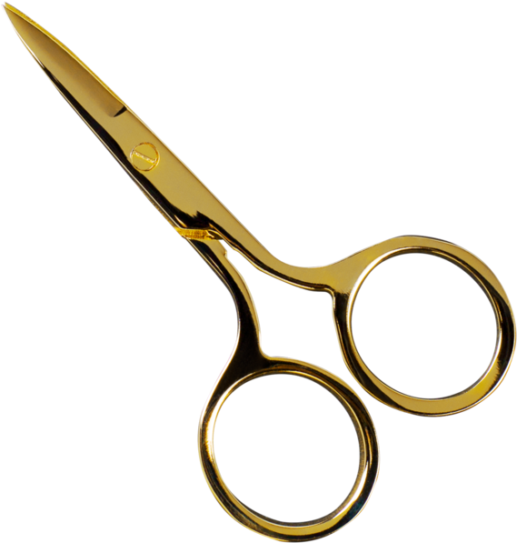 Addi Goldmarie Handicrafts Scissors - Scissors (1000x1000), Png Download