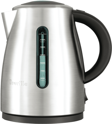 From Dishwashers To Freezers, These Appliances Can - Electric Kettle Made In Usa (773x505), Png Download