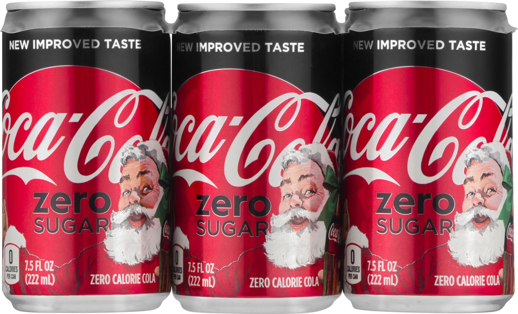 Coca Cola (1800x1800), Png Download