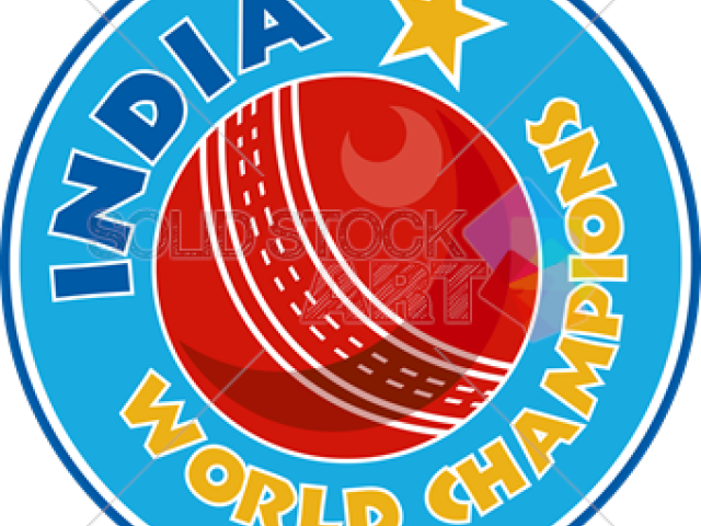 Cricket Ball Clipart Indian Cricket - Cricket (640x480), Png Download
