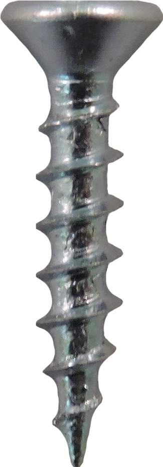 Cabinet Hardware Screws Coarse Zinc - Lawn Aerator (1200x1056), Png Download