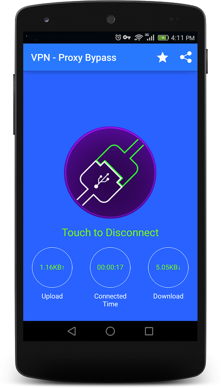 3 Place A Check On Only Use Purevpn Dns Servers While - Smartphone (456x800), Png Download