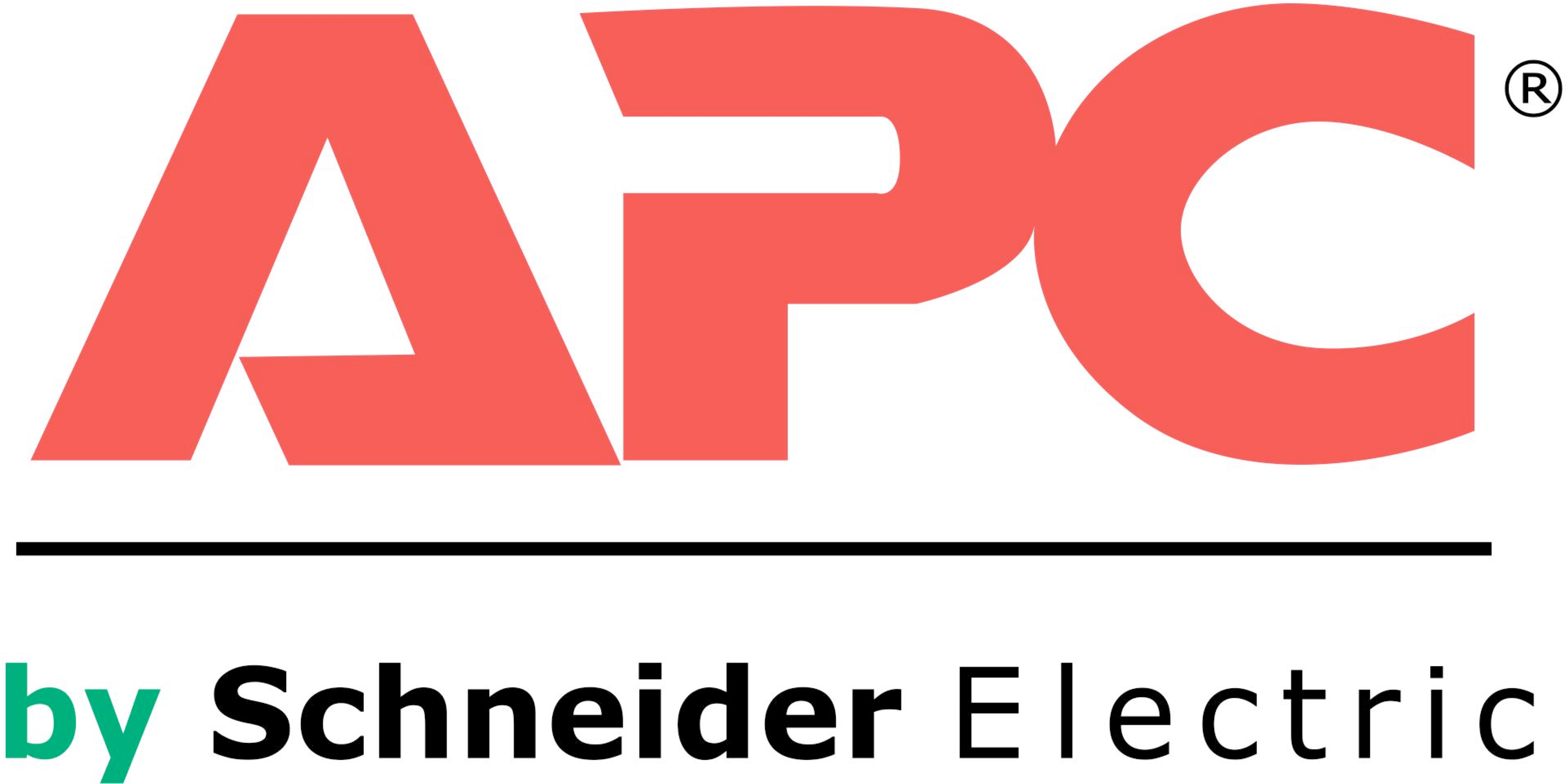 Dealers For Exide Amron Su Kam Apc Ups Batterries Crayola - Apc By Schneider Electric (4820x2664), Png Download