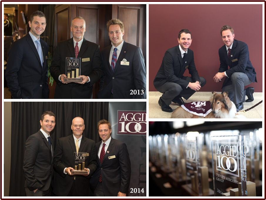 See The Full List Of Aggie 100 Companies See More Aggies - Texas A&m Aggies (1200x708), Png Download