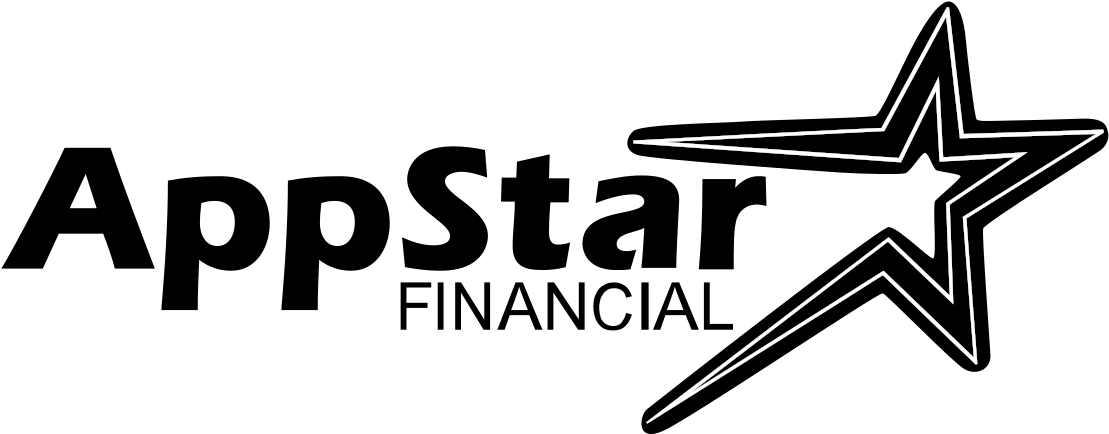 Appstar Financial, Llc - Appstar Financial (1200x554), Png Download