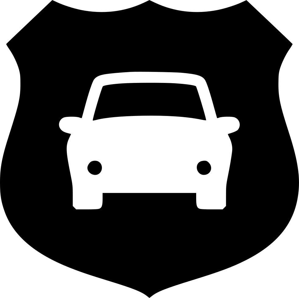 Png File Svg - Car (980x974), Png Download