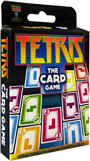 The Card Game - Educational Toy (600x600), Png Download