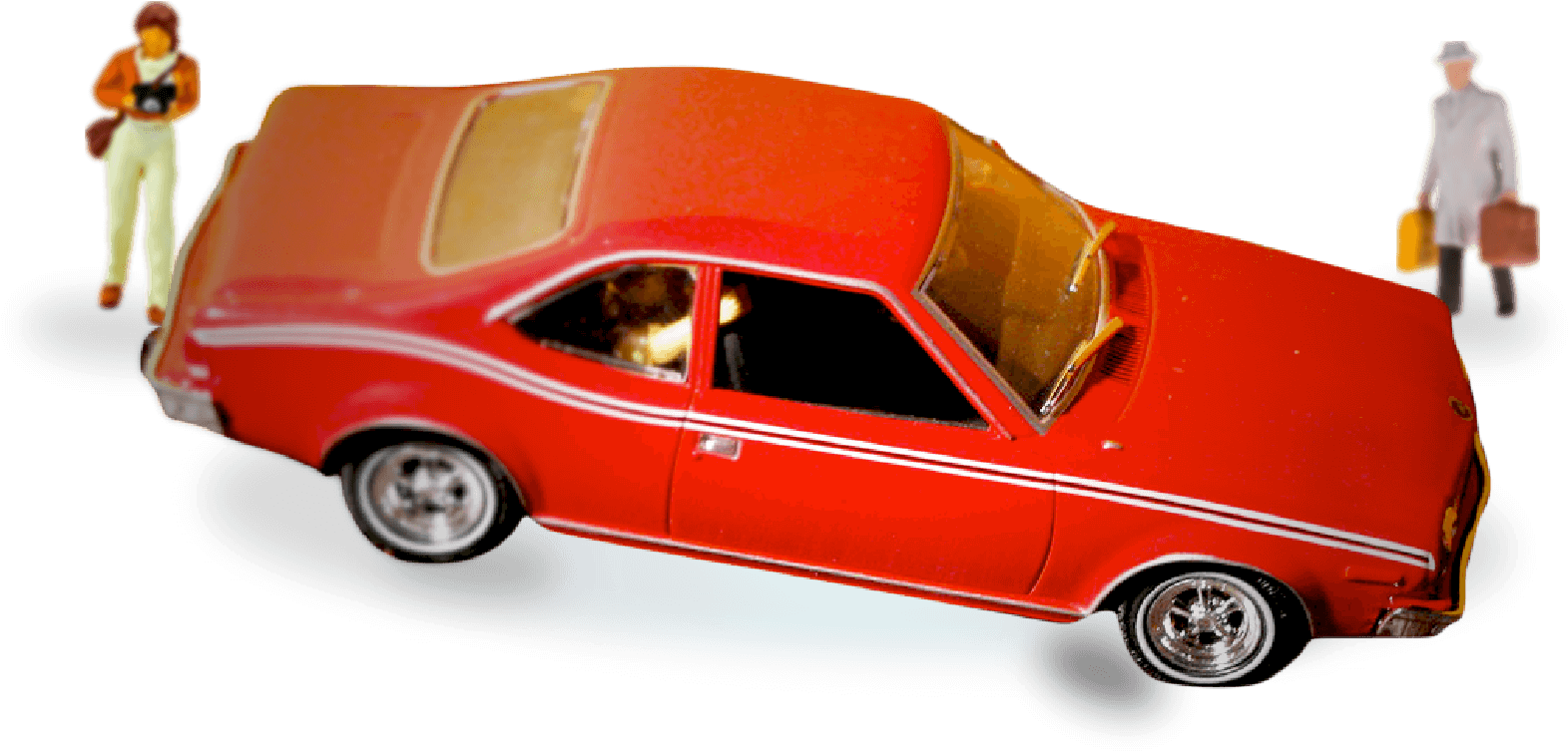 Amc Hornet X Hatchback - Coupé (1660x782), Png Download