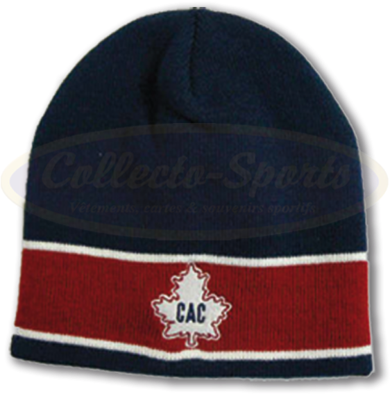 Montreal Canadiens Tuques Men - Beanie (600x600), Png Download
