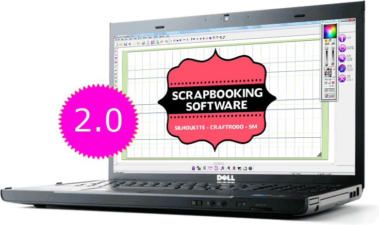The Fairycut Craft Cutter Software Discussion Forum - Netbook (794x482), Png Download